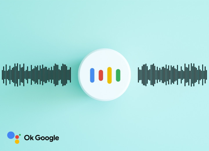 Ok Google