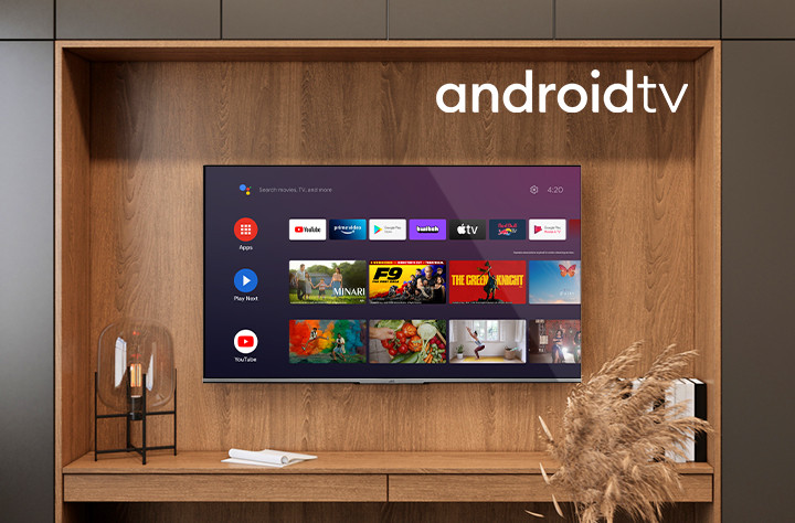 Android TV