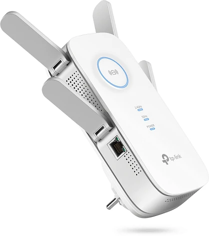 Gigabit Ethernet port