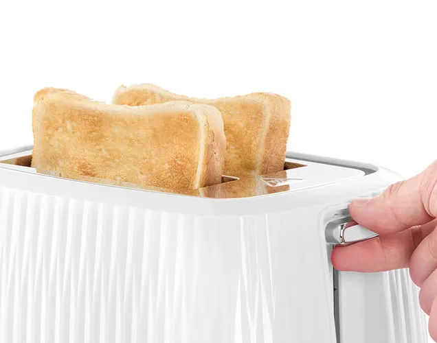 Toaster Design