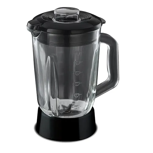 1.5L Glass Jug