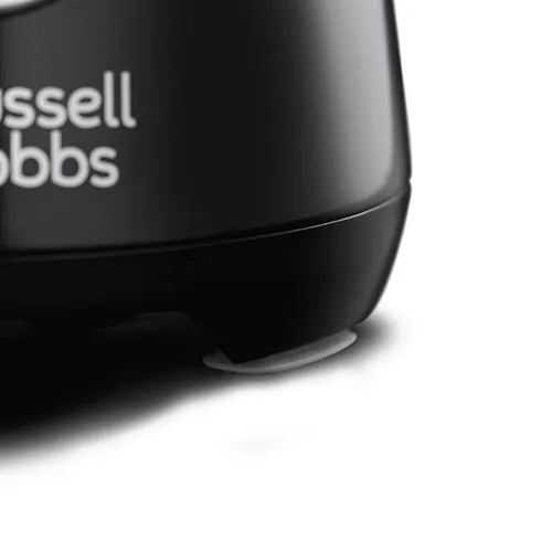 Blender Safety and Stability