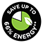 Fast Boil Energy Saving
