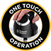 One Touch Operation icon