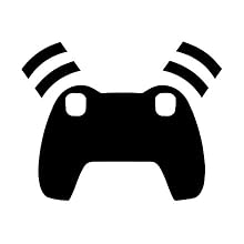 DualSense controller integration