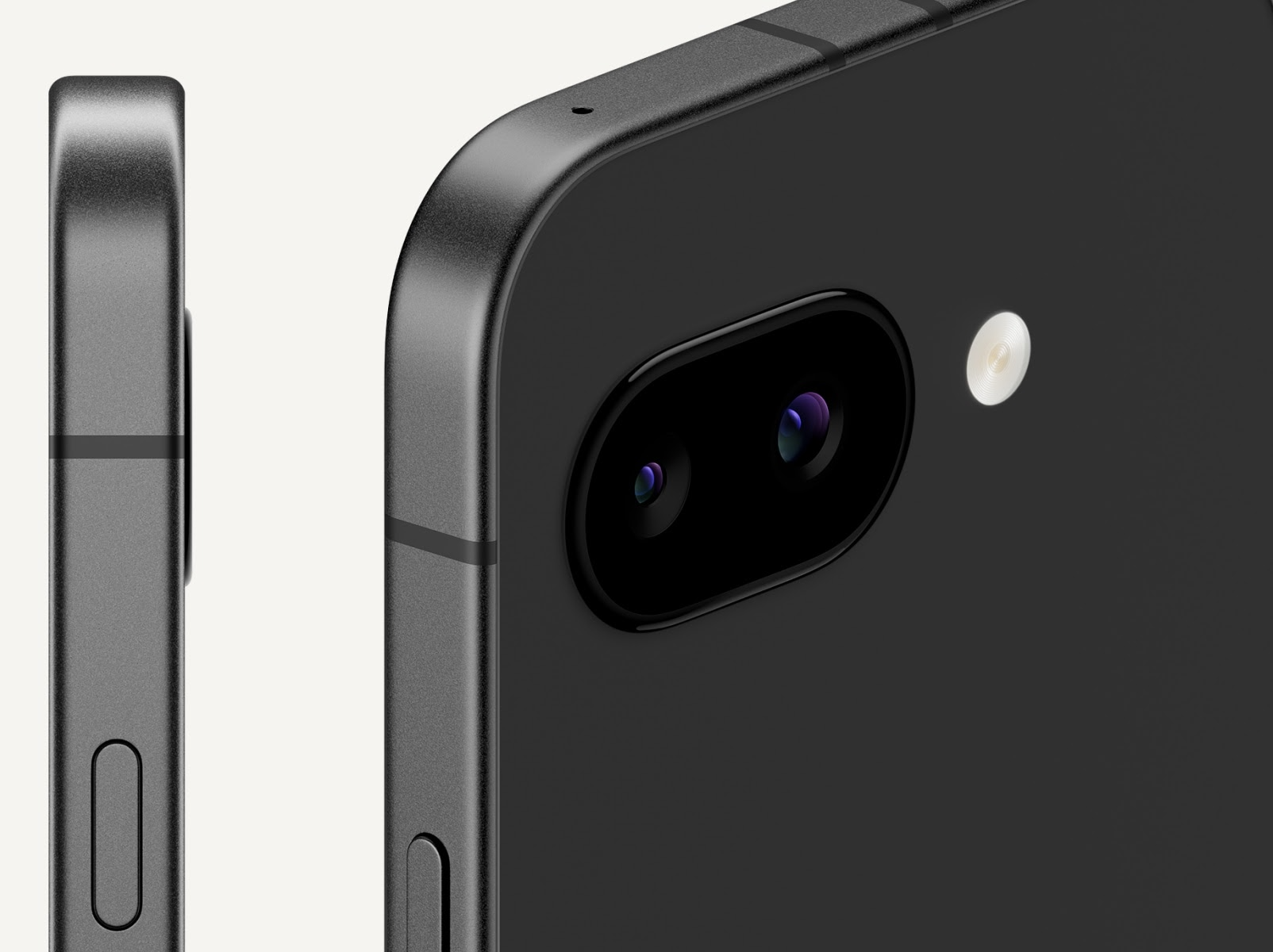 Pixel 9a showcase