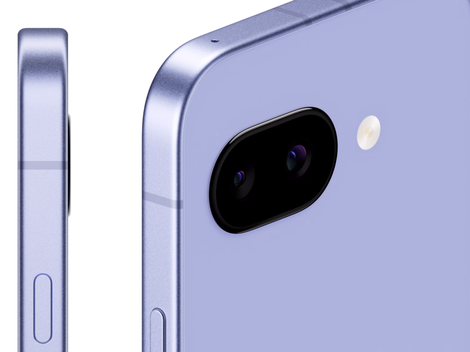 Pixel 9a performance demo