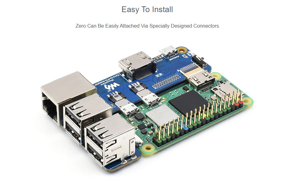 Easy To Install