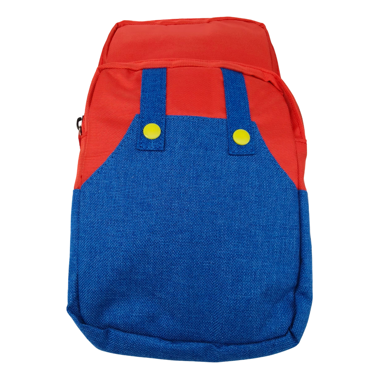 Super Backpack front view