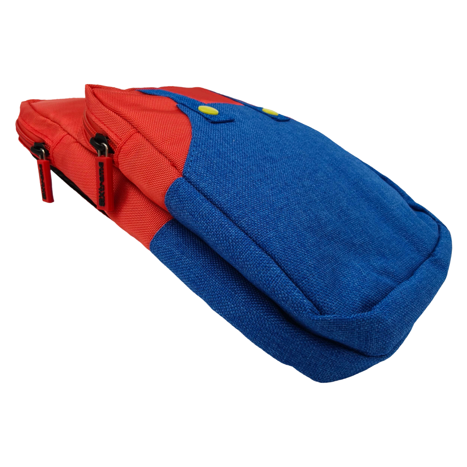 Super Backpack side view