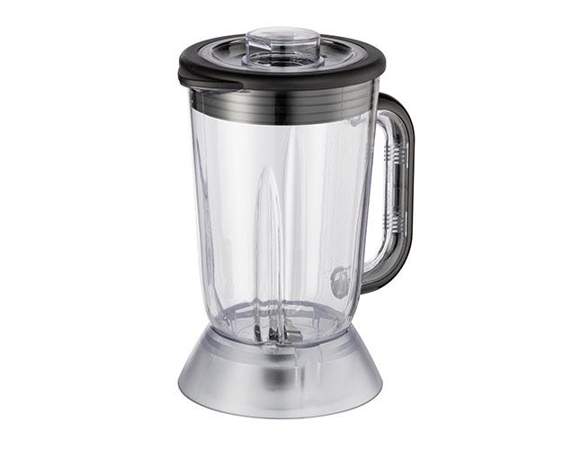 Food processor jug