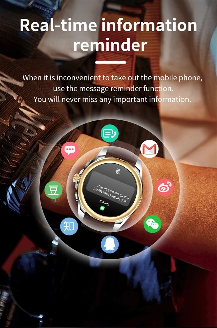 VS45 PRO Health Sensors