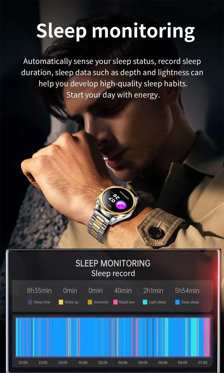 VS45 PRO Bluetooth 5.3