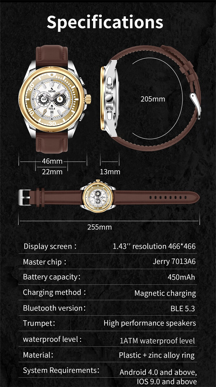 VS45 PRO Full Package