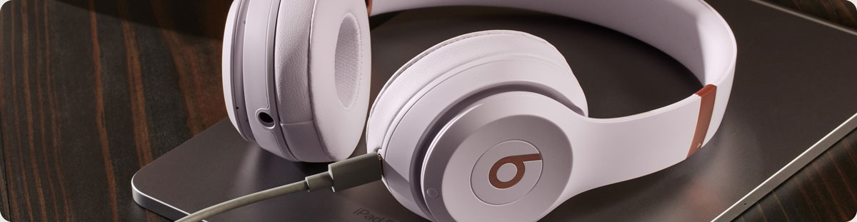 Fast charging feature of Beats Solo 4