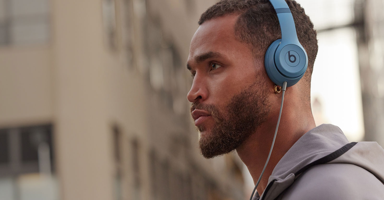 Lossless audio via DAC feature