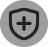 Surge protection icon