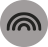Magnetic connection icon