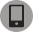 Battery capacity icon