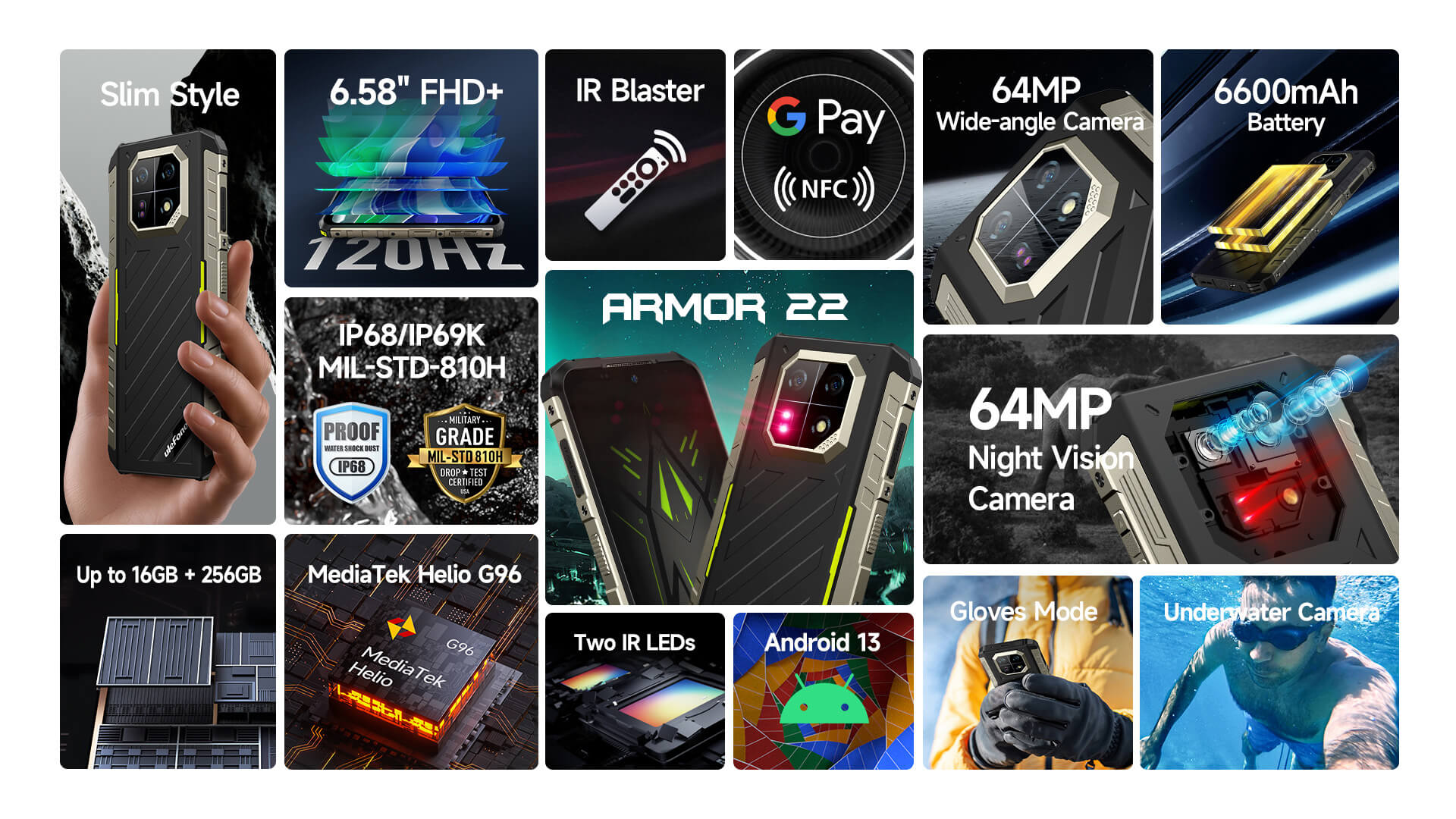 Armor 22 feature image 2