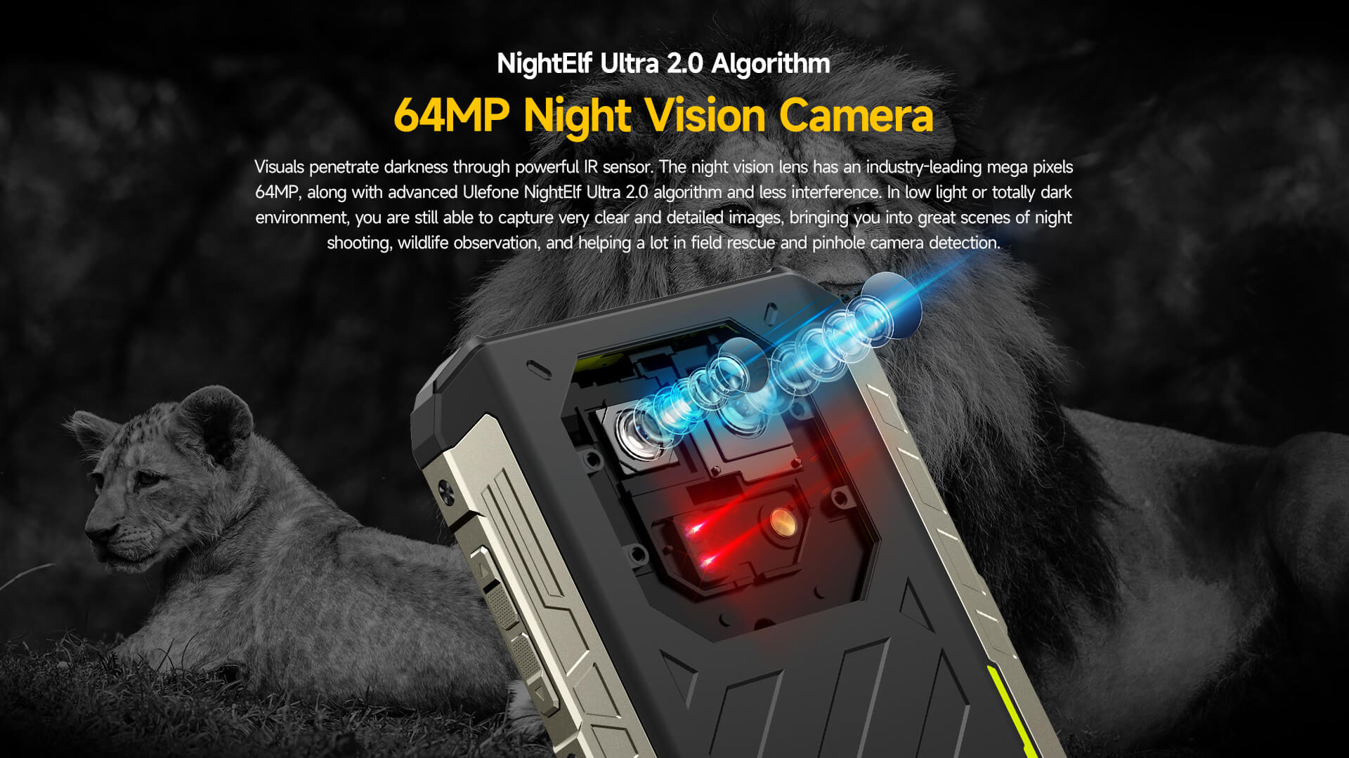 Armor 22 feature image 7