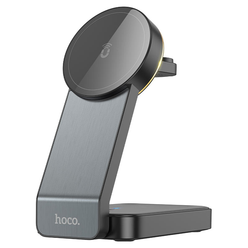 CQ3 Noble wireless charger overview