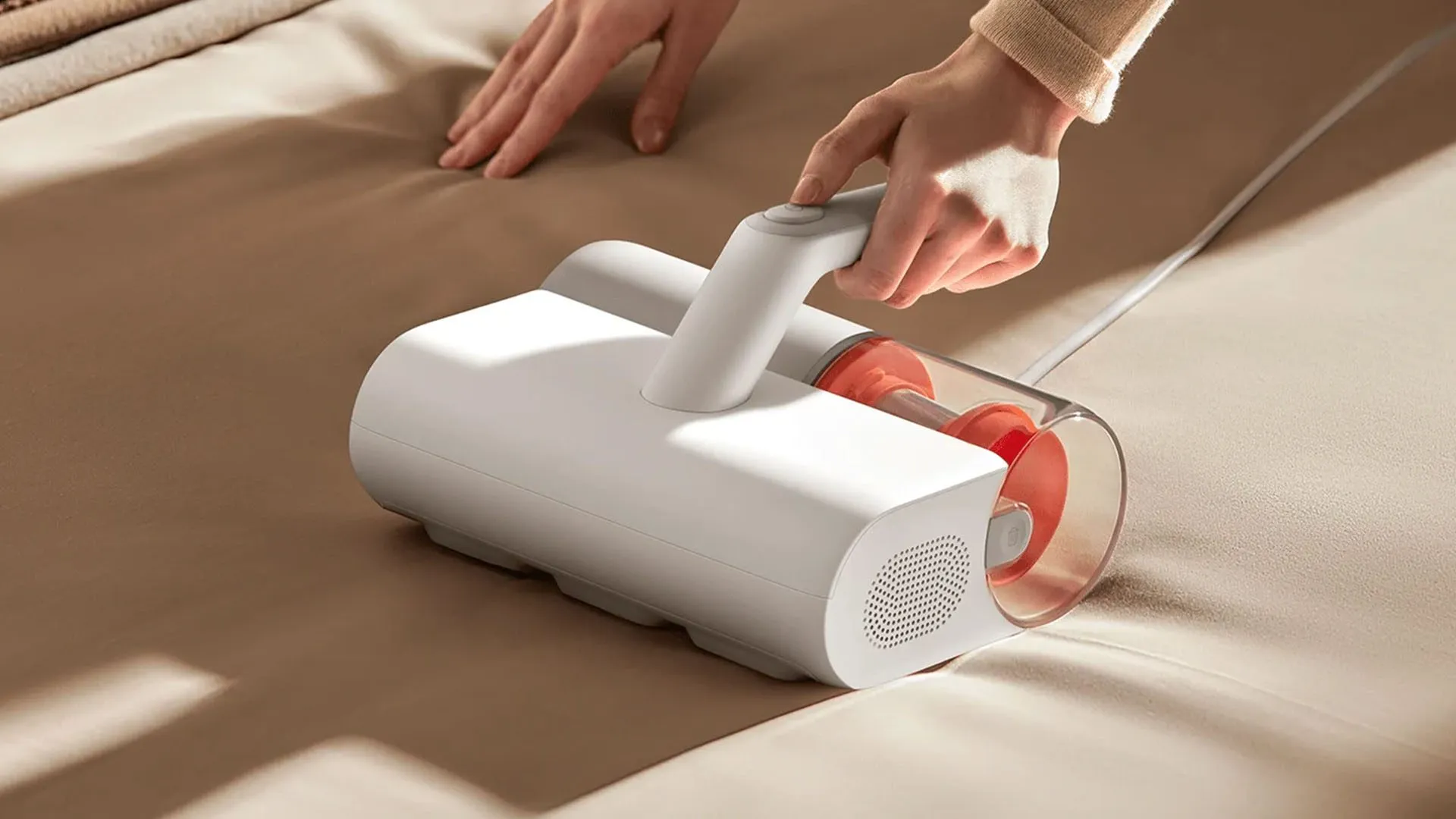 Xiaomi Dust Mite Vacuum Cleaner 2 EU