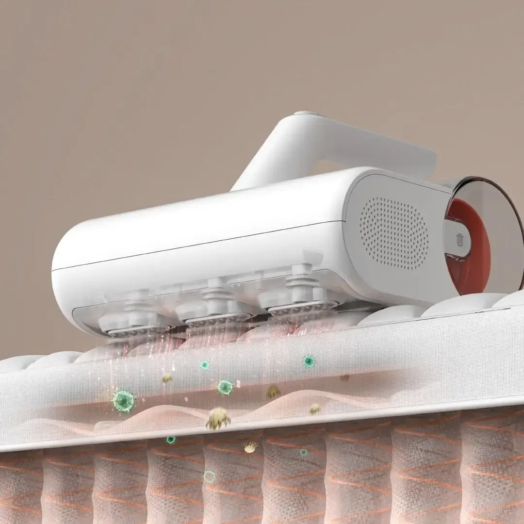 High-frequency tapping technology
