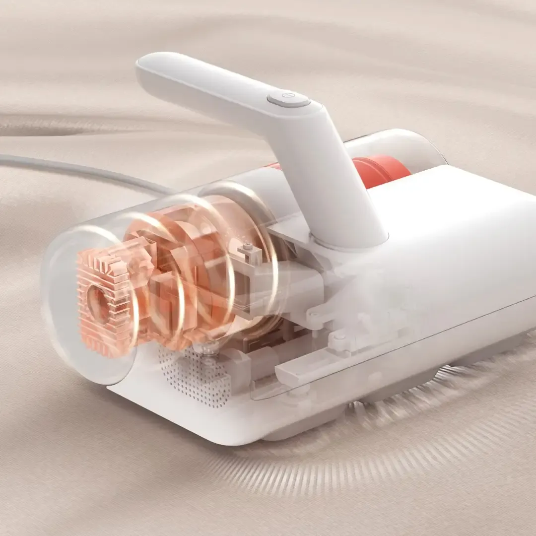 UV sterilization system