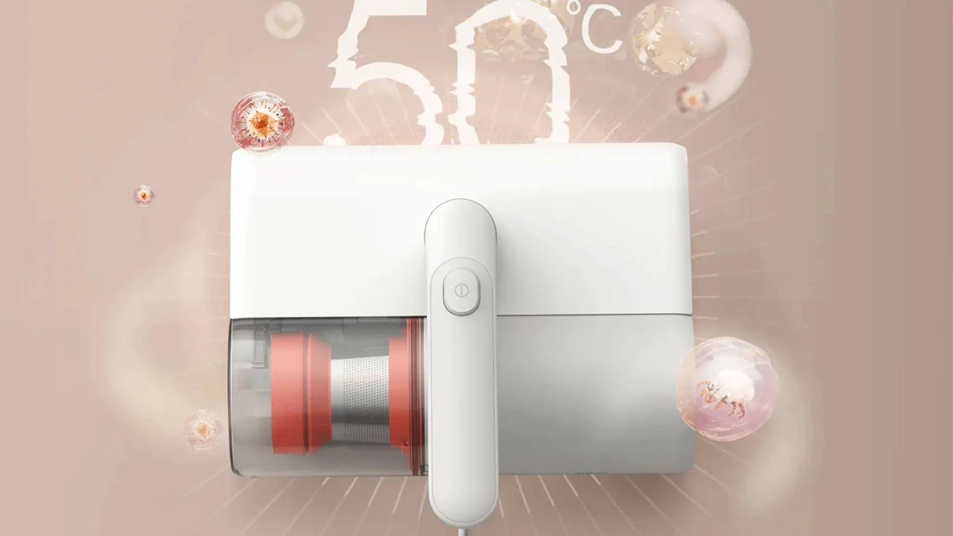 Cyclone filtration system