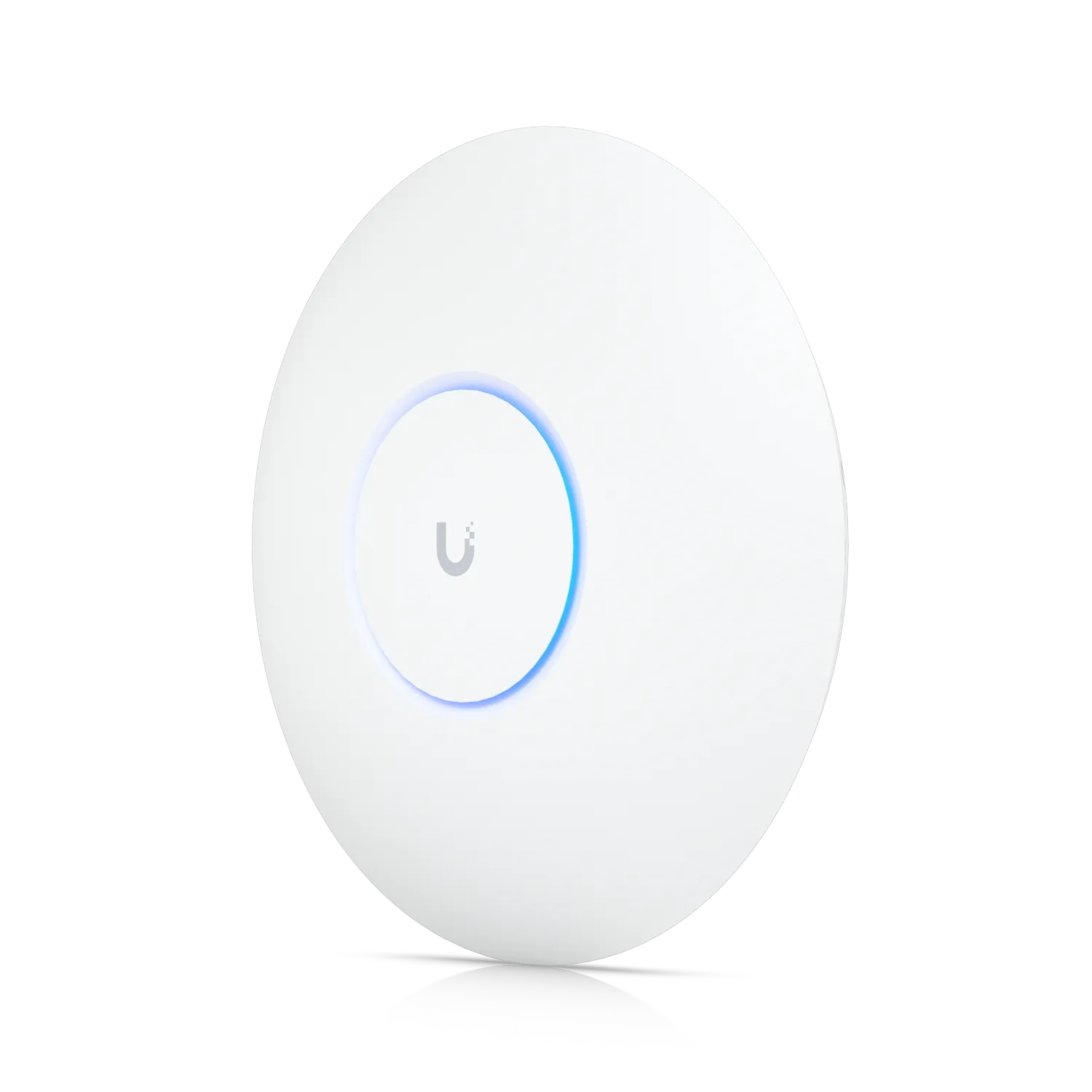 Ubiquiti U6-Pro wireless performance
