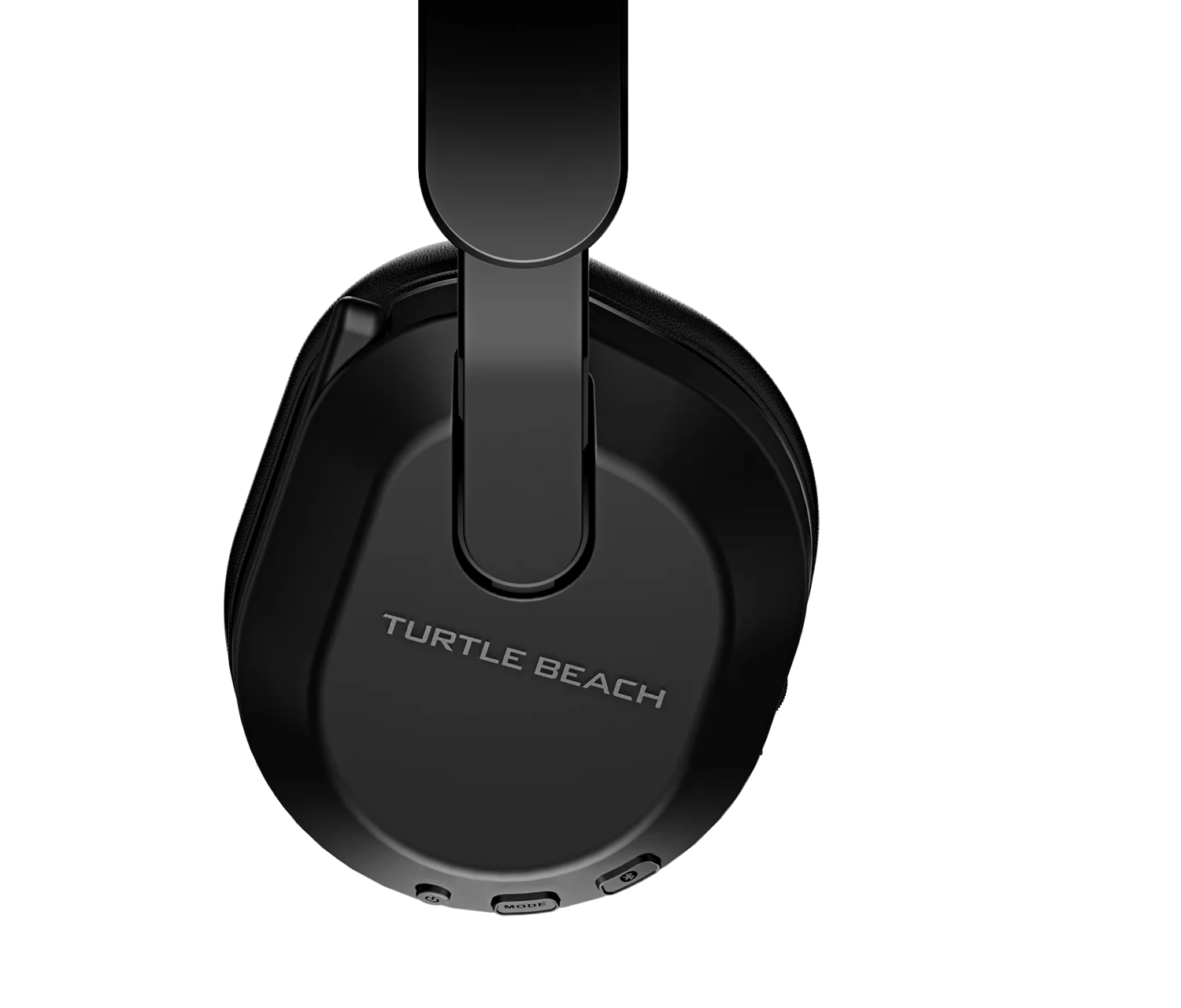 Stealth 500 controls