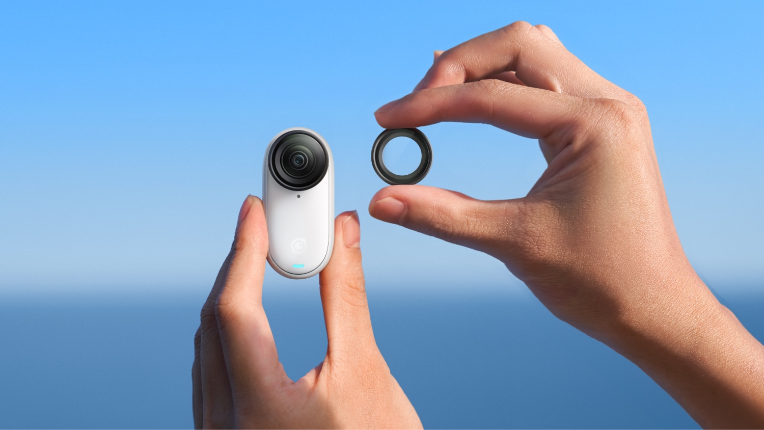 Lens Guard accessory