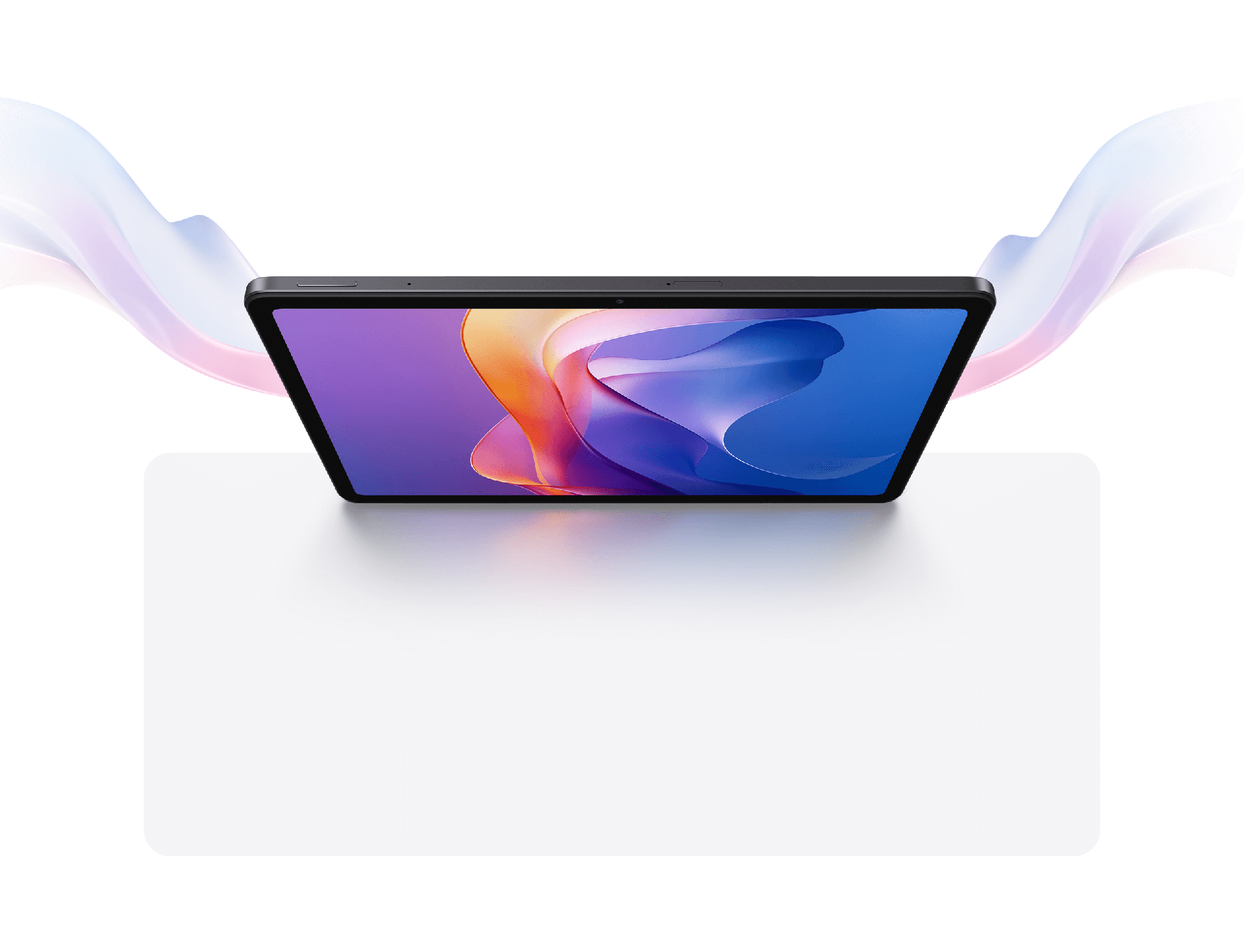 REDMI Pad 2 display