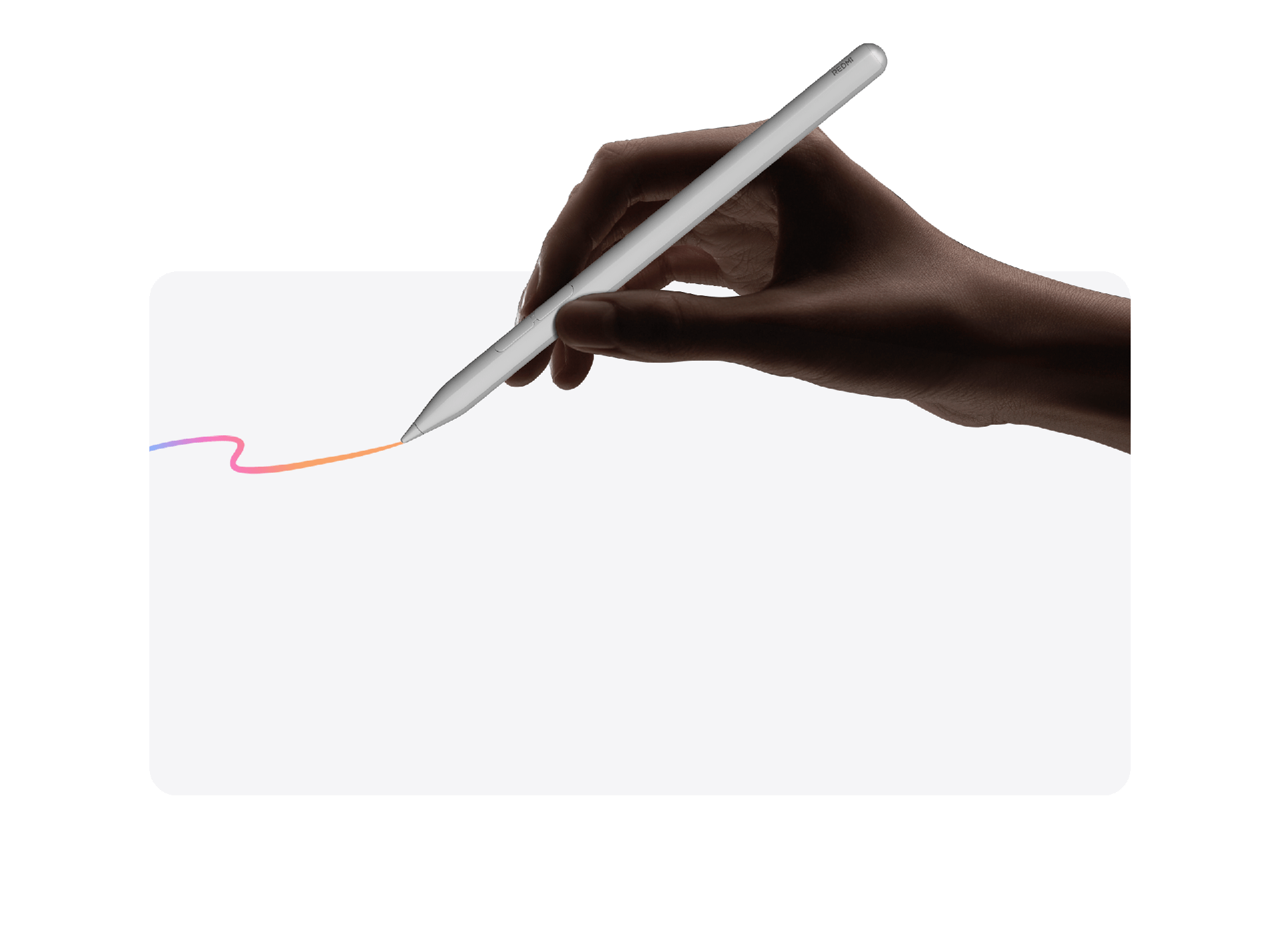 Compatible with REDMI Smart Pen