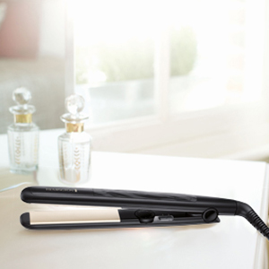 Straightener