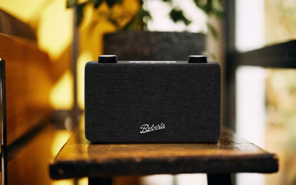 Play 11 DAB DAB Plus FM RDS wavebands feature