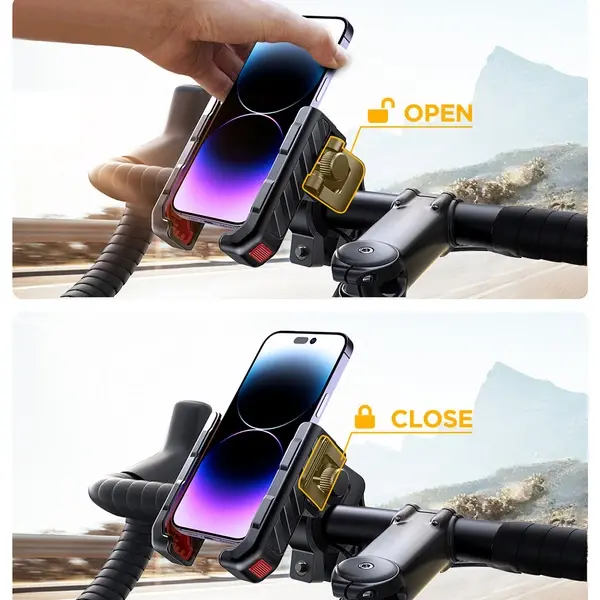 Joyroom JR-ZS266 360 degree adjustable phone holder