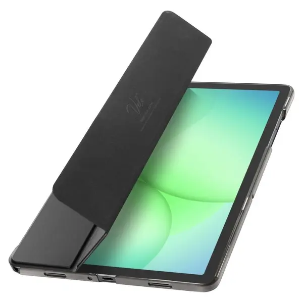 Spigen Smart Fold flip case stand function