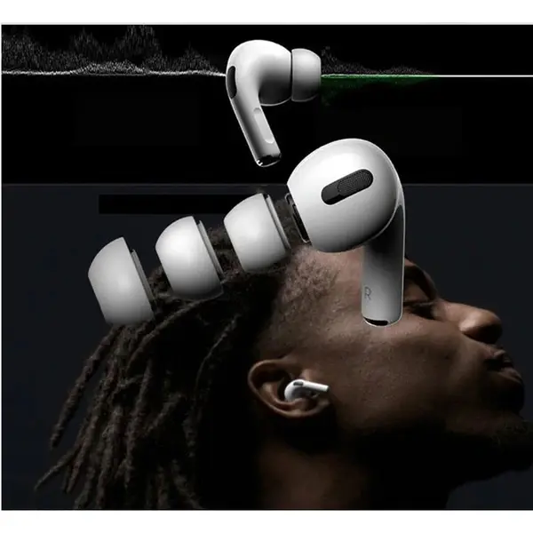 Tech-Protect AirPods Pro 3 earbud cover sizes and fit
