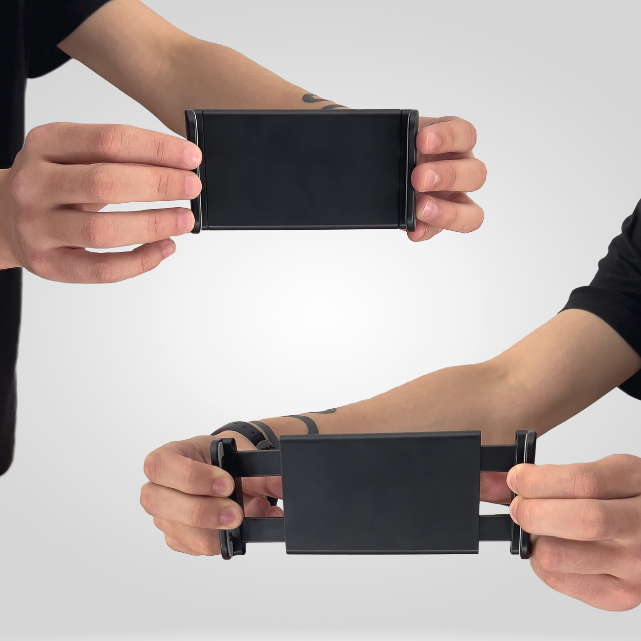 Wozinsky WTHBK5 wide compatibility with phones tablets e-readers and handheld consoles