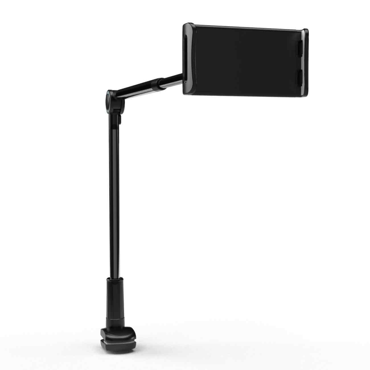 Wozinsky WTHBK5 solid construction with stable non-slip support