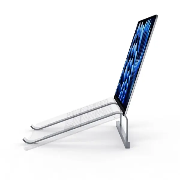 Tech-Protect laptop stand with adjustable support
