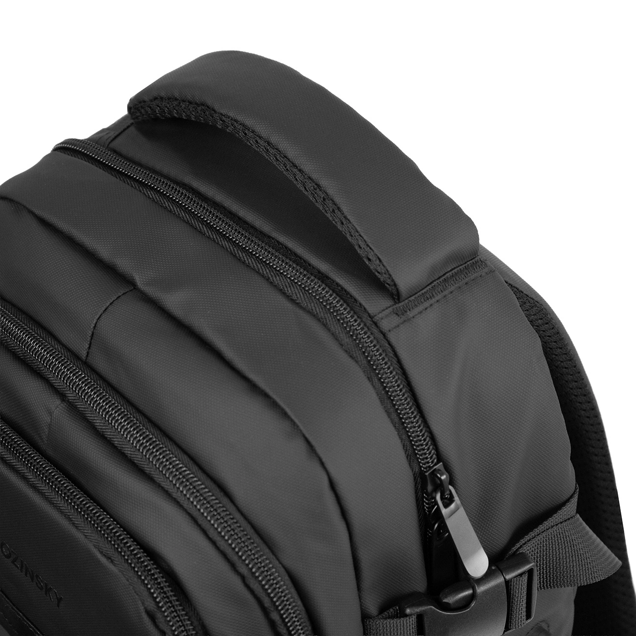 Wozinsky WPW-20L separate laptop pocket