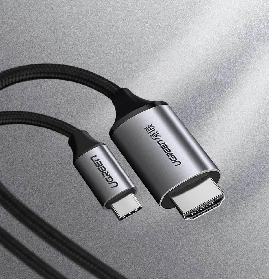 Ugreen MM142 USB-C to HDMI cable