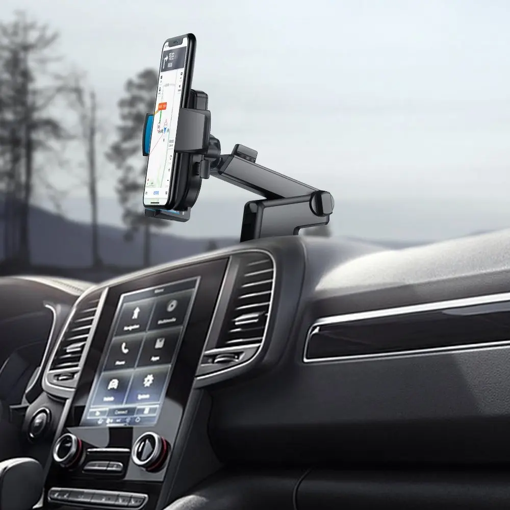 Joyroom JR-OK3 car phone holder with telescopic arm