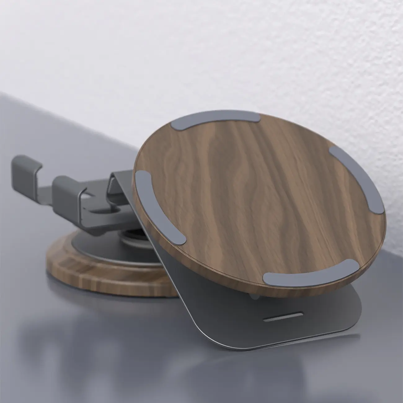 Dudao F17M adjustable phone stand