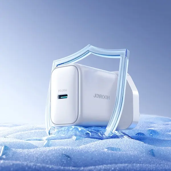 Joyroom JR-TCF20 PD 20W Wall Charger front view