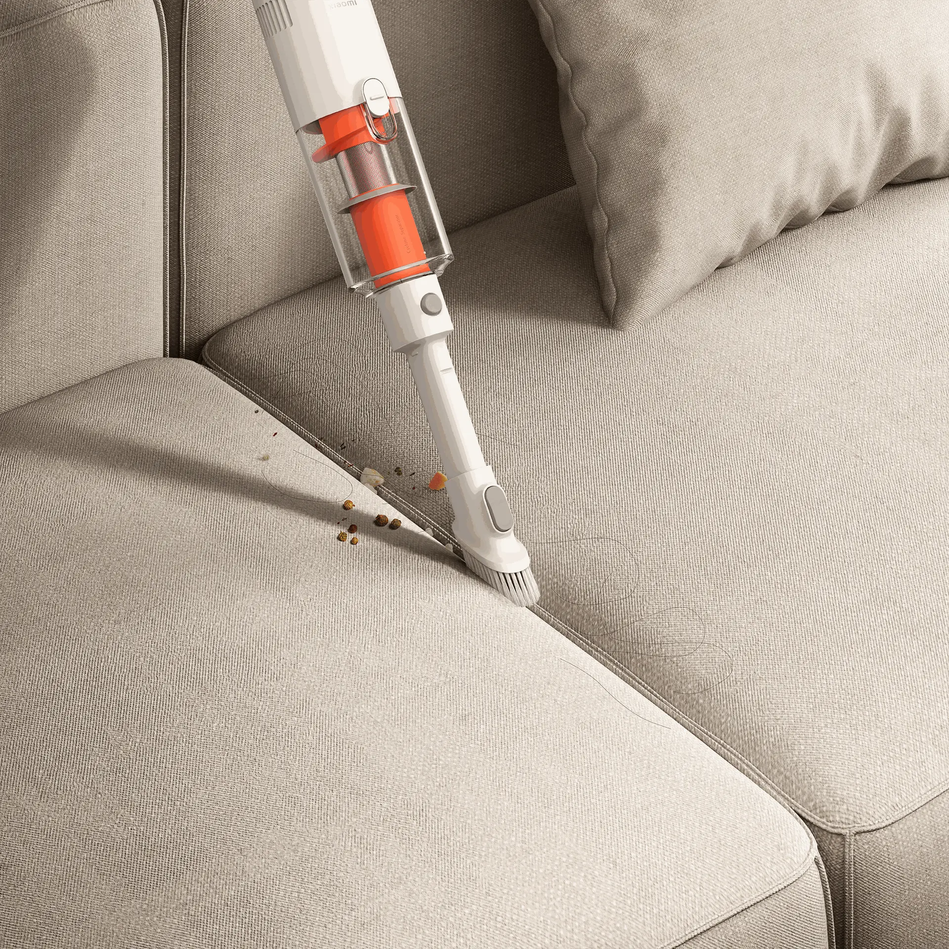 Xiaomi Vacuum Cleaner Mi Handheld Cordless P30 EU
