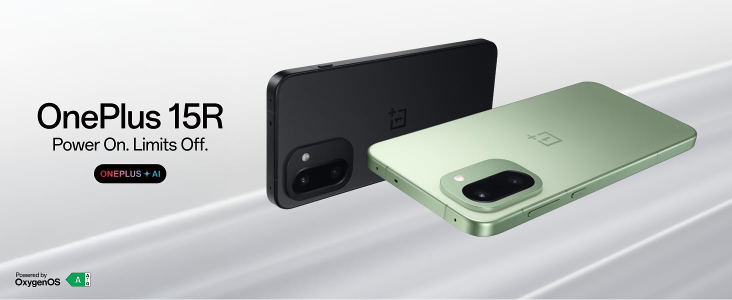 OnePlus Hero